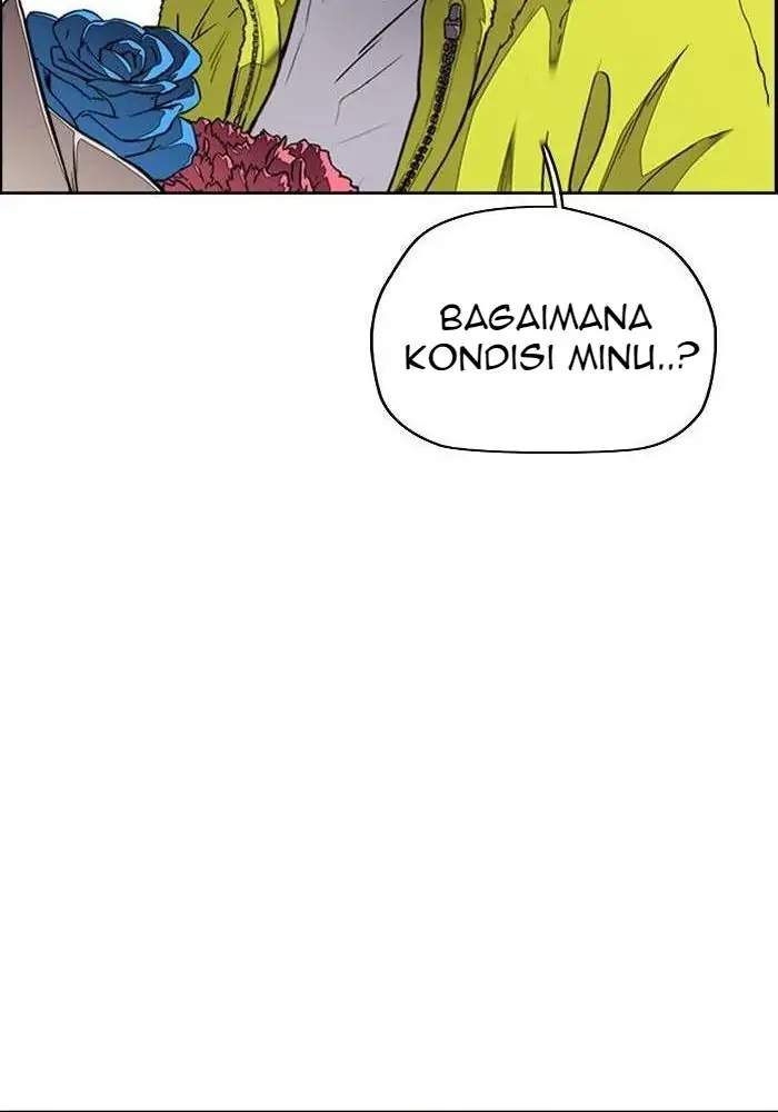 Wind Breaker Chapter 311 Halaman 88