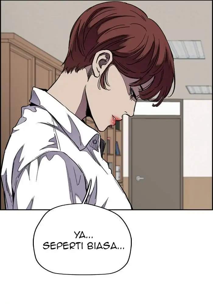 Wind Breaker Chapter 311 Halaman 89