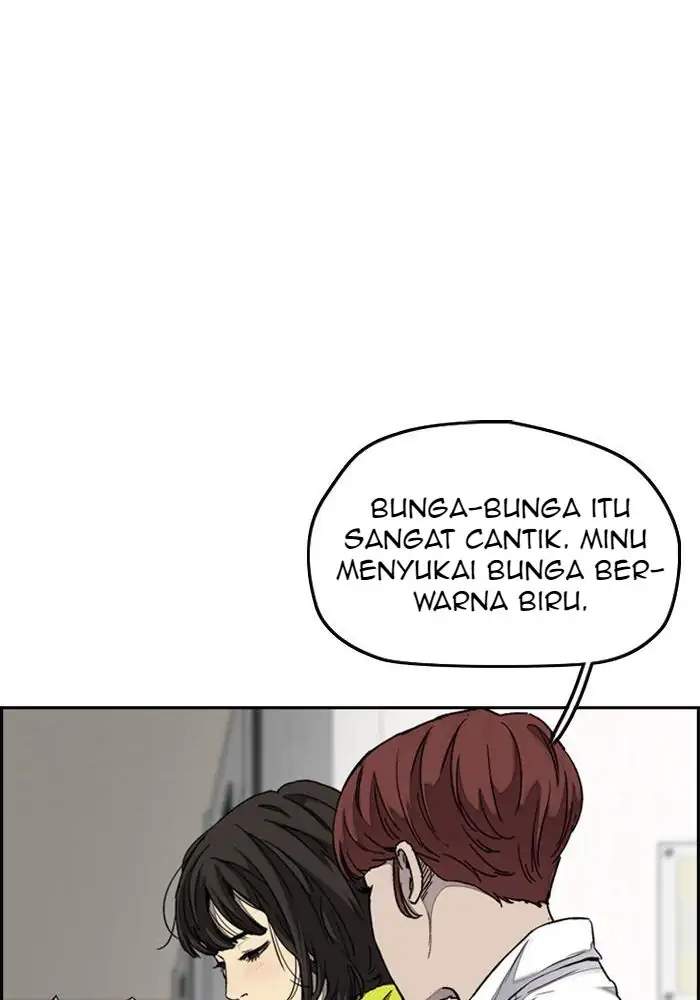 Wind Breaker Chapter 311 Halaman 90