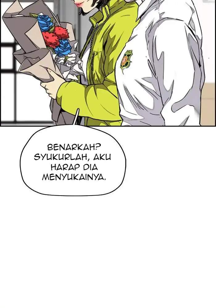 Wind Breaker Chapter 311 Halaman 91