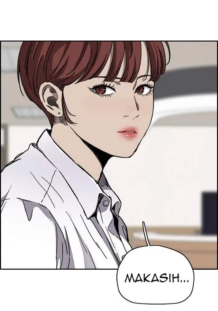 Wind Breaker Chapter 311 Halaman 92