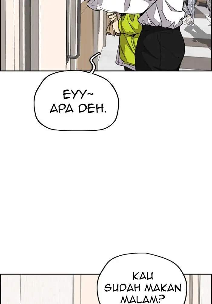 Wind Breaker Chapter 311 Halaman 95