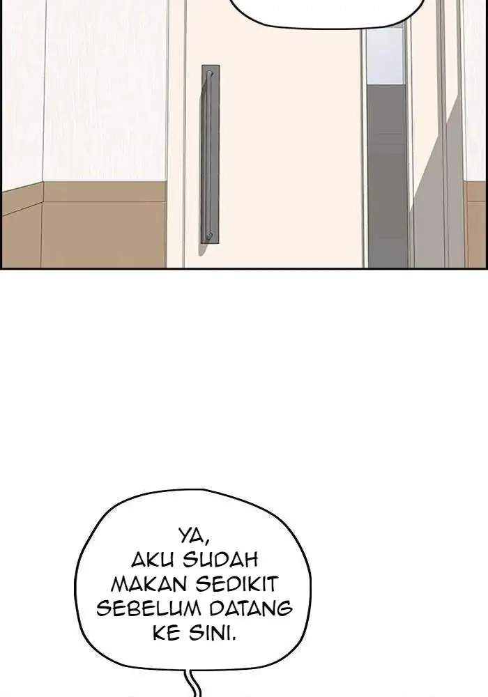 Wind Breaker Chapter 311 Halaman 96