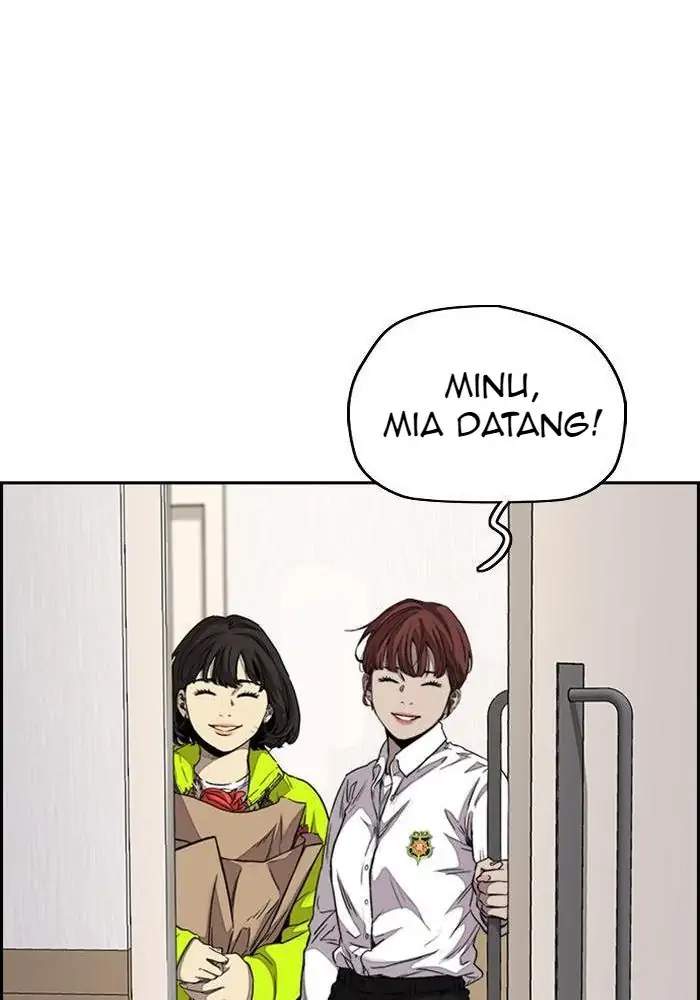 Wind Breaker Chapter 311 Halaman 98
