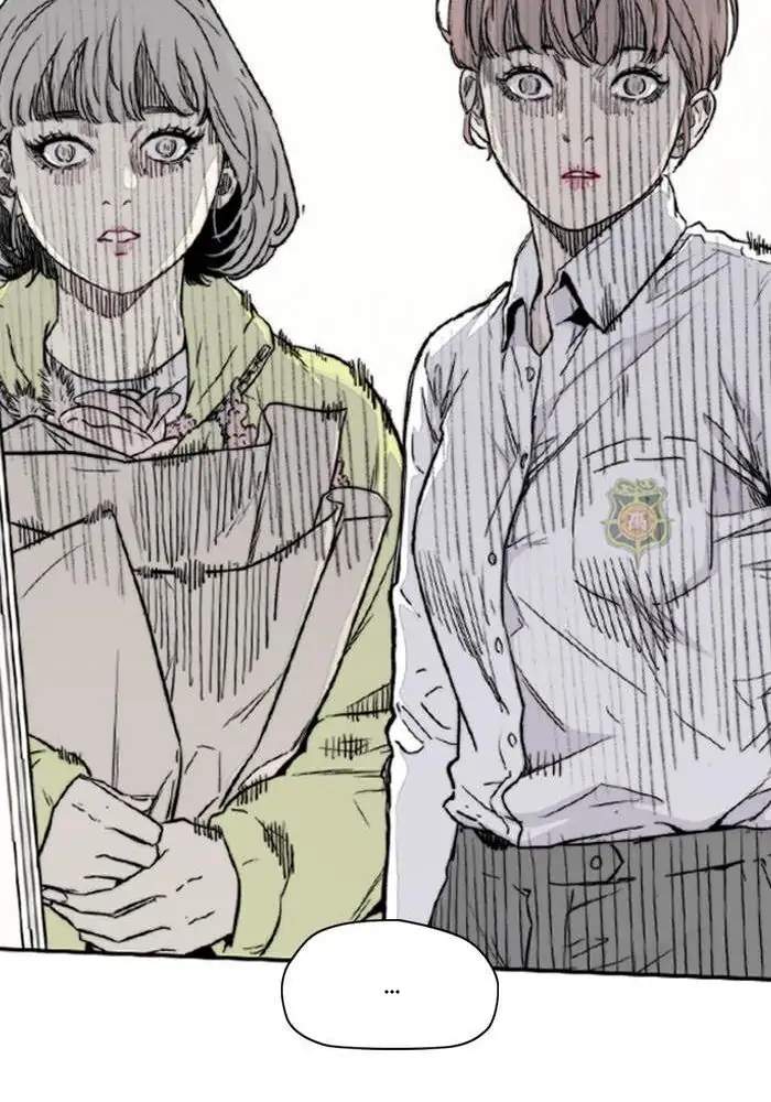 Wind Breaker Chapter 311 Halaman 100