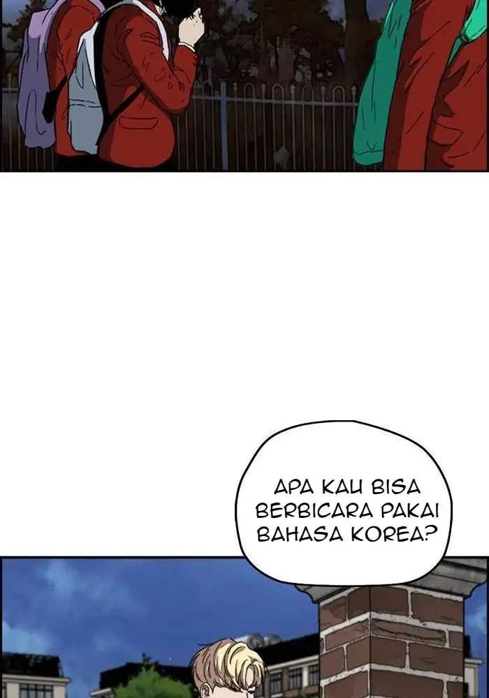 Wind Breaker Chapter 311 Halaman 111