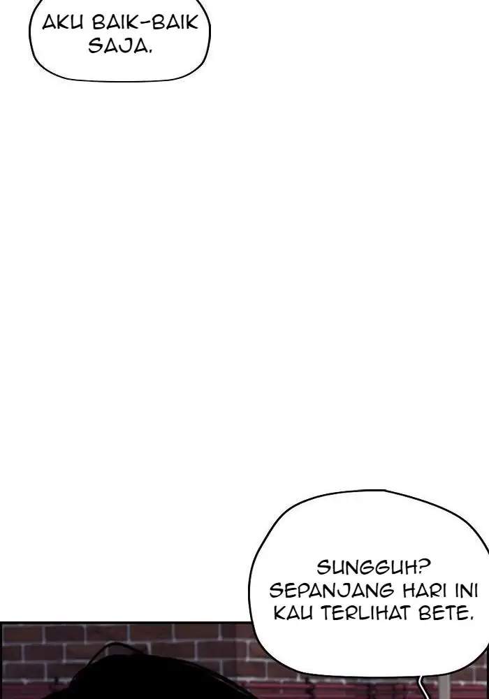 Wind Breaker Chapter 311 Halaman 118