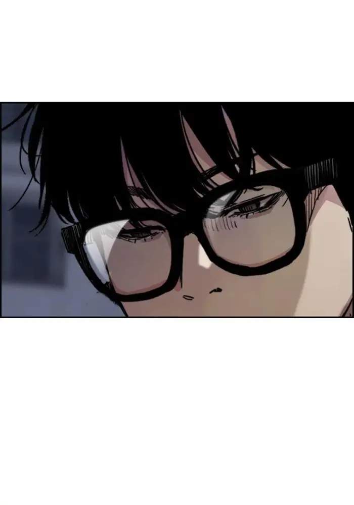 Wind Breaker Chapter 311 Halaman 124