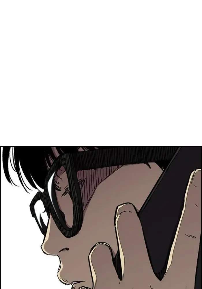 Wind Breaker Chapter 311 Halaman 128