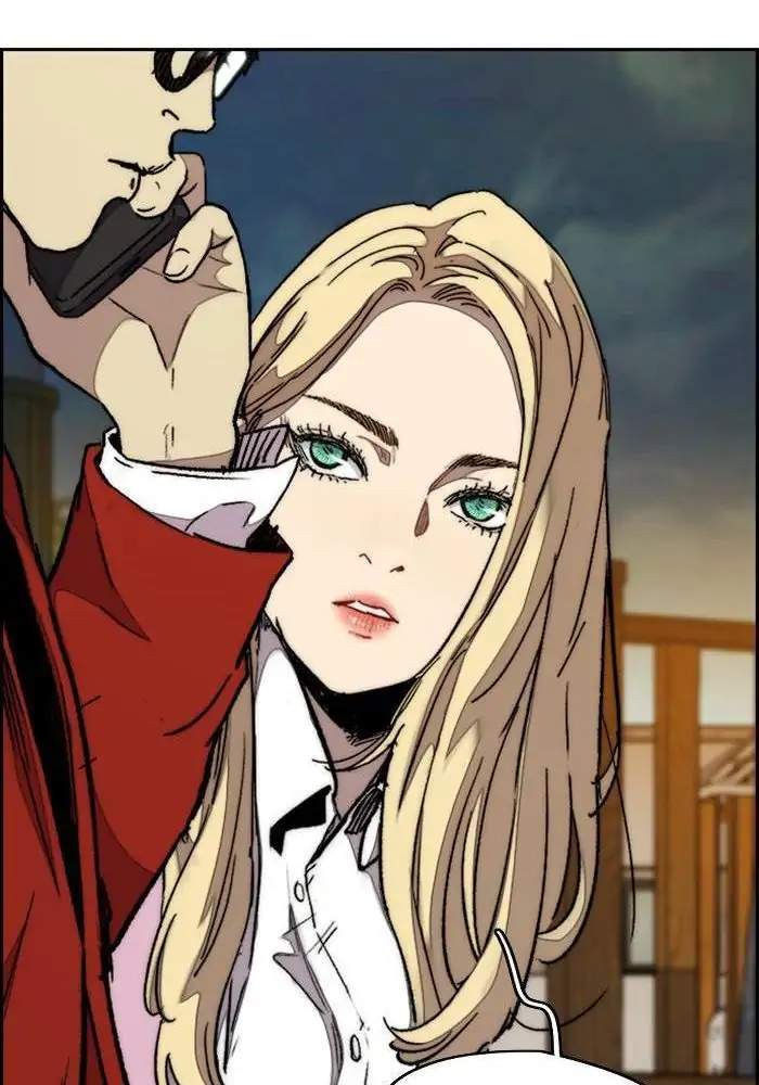 Wind Breaker Chapter 311 Halaman 130