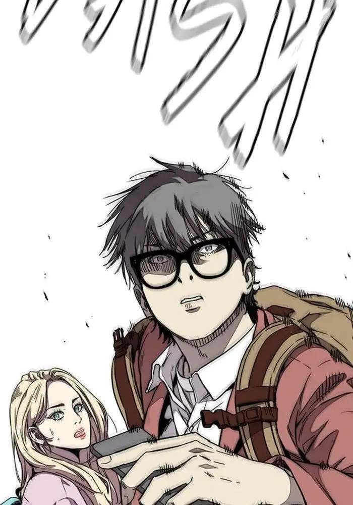 Wind Breaker Chapter 311 Halaman 132
