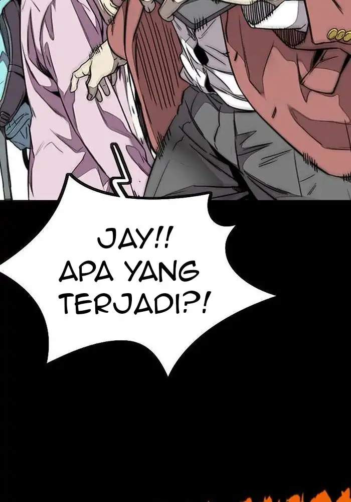 Wind Breaker Chapter 311 Halaman 133