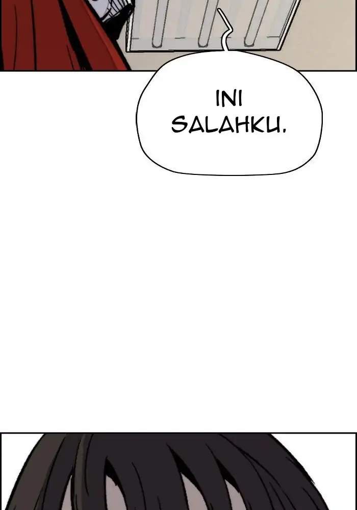 Wind Breaker Chapter 312 Halaman 34