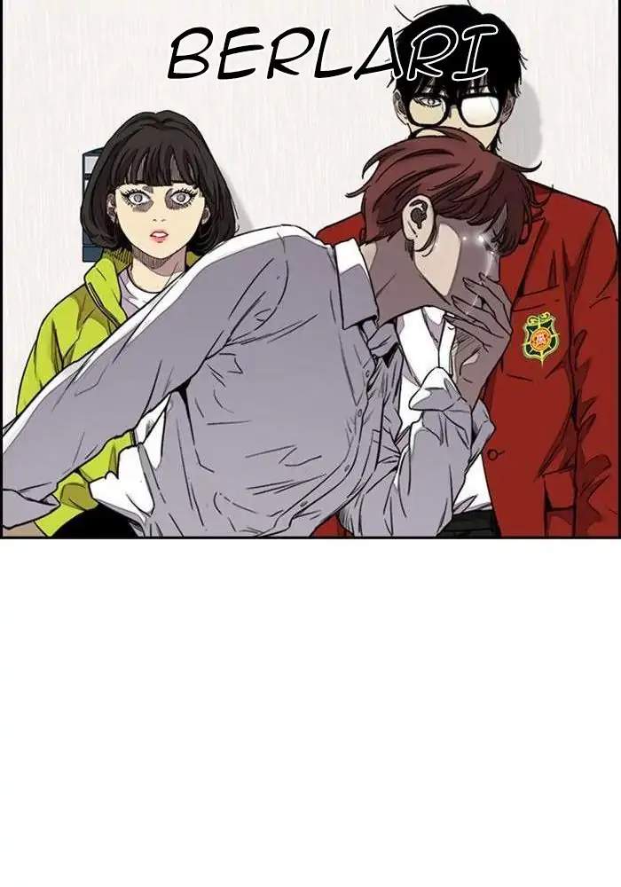 Wind Breaker Chapter 312 Halaman 46