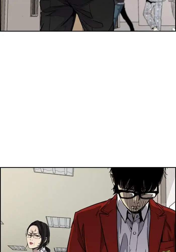 Wind Breaker Chapter 312 Halaman 51