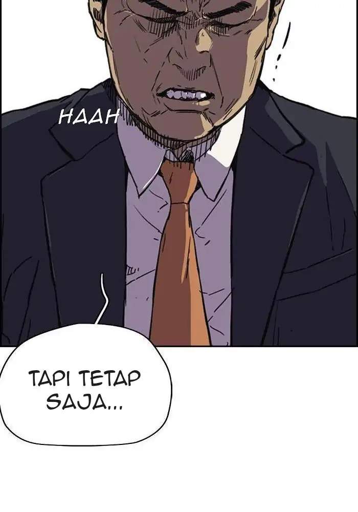 Wind Breaker Chapter 312 Halaman 80