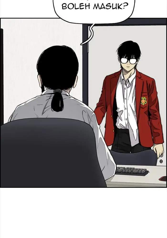 Wind Breaker Chapter 312 Halaman 114