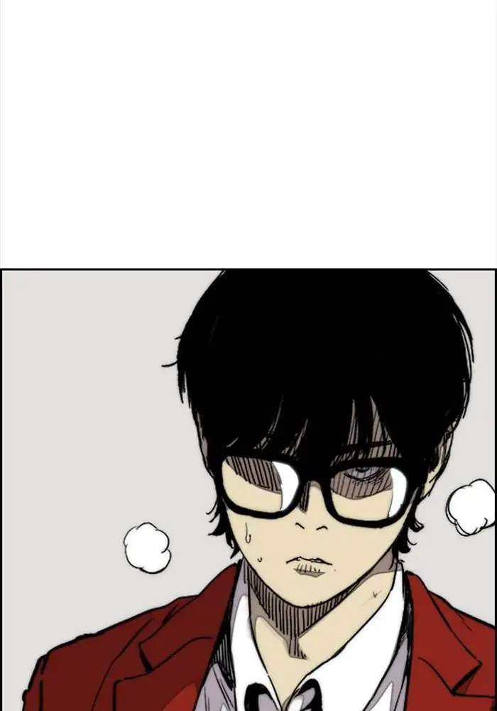 Wind Breaker Chapter 312 Halaman 115