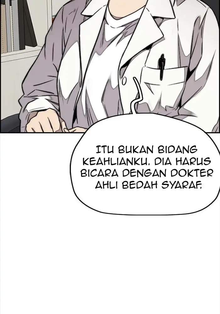 Wind Breaker Chapter 312 Halaman 118