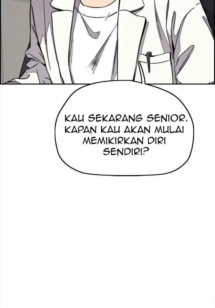 Wind Breaker Chapter 312 Halaman 120