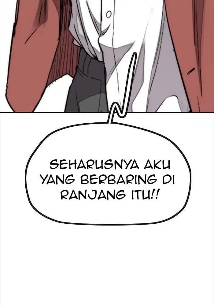 Wind Breaker Chapter 312 Halaman 123