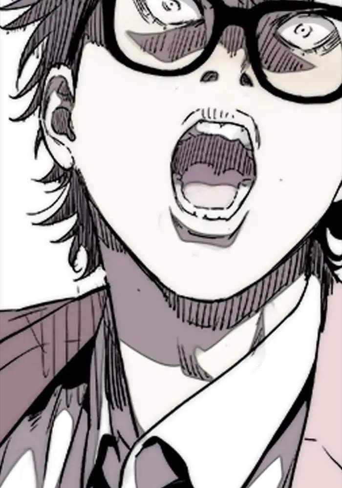 Wind Breaker Chapter 312 Halaman 125