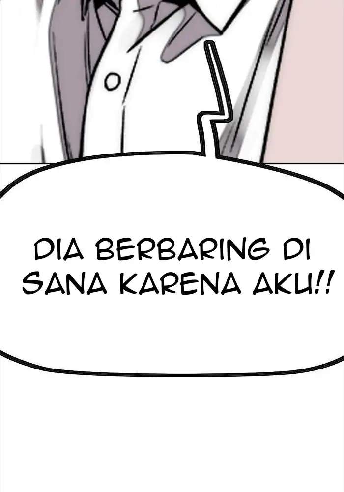 Wind Breaker Chapter 312 Halaman 126