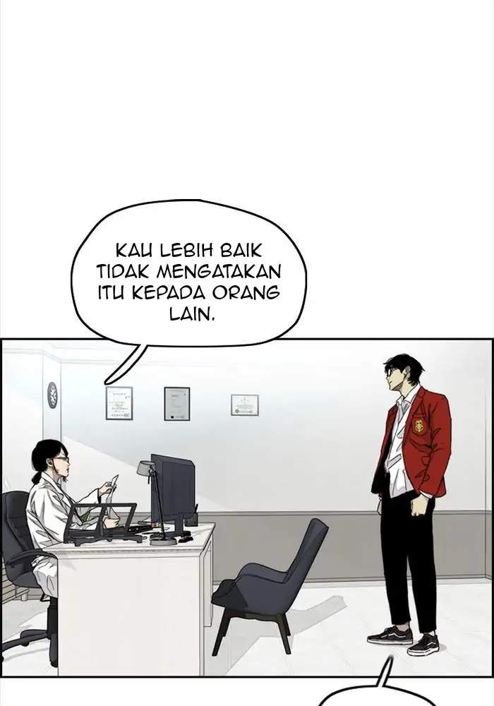 Wind Breaker Chapter 313 Halaman 7
