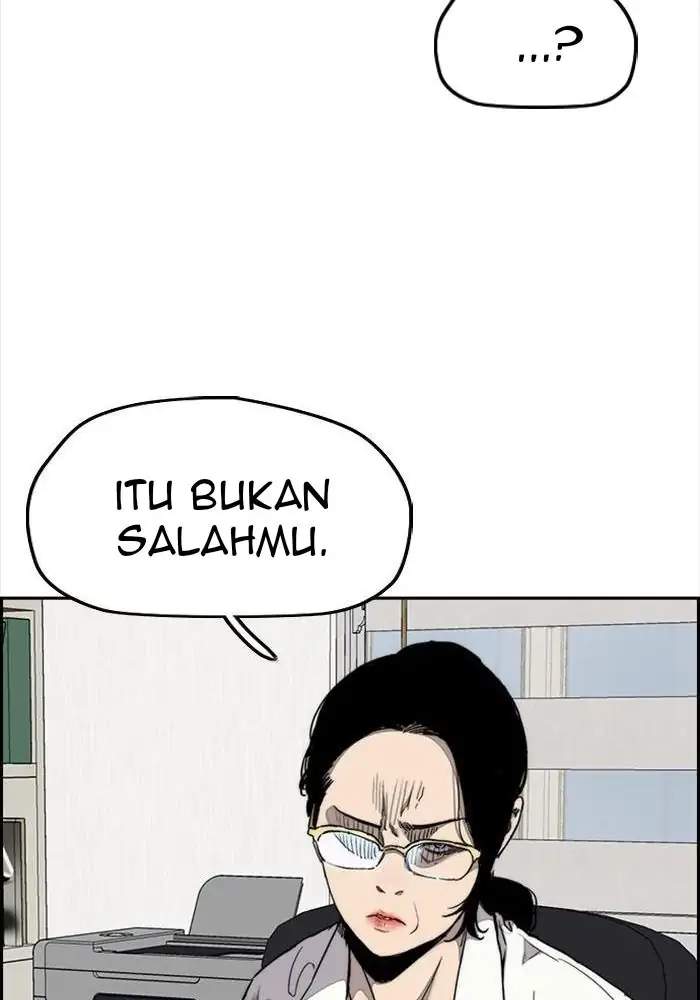 Wind Breaker Chapter 313 Halaman 8