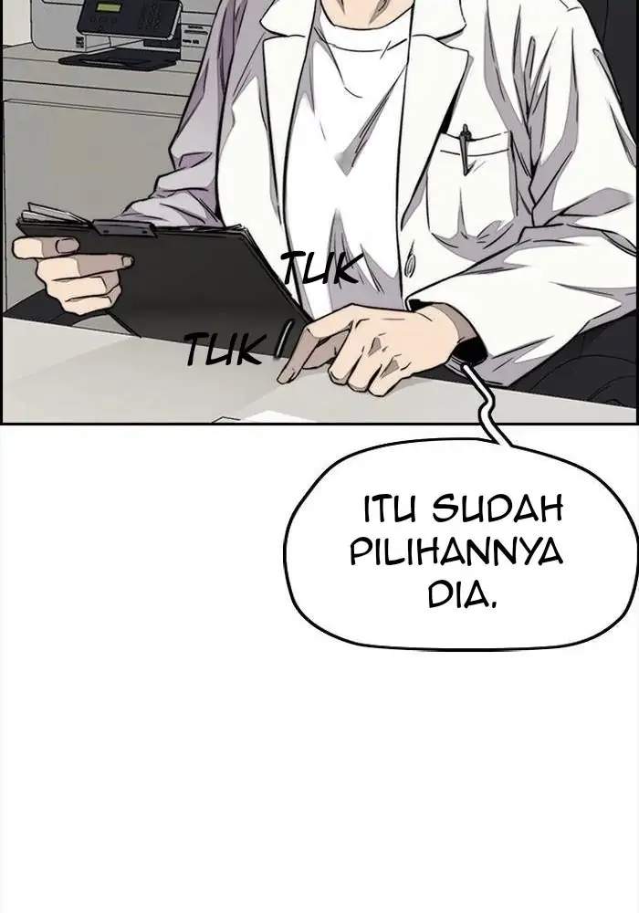Wind Breaker Chapter 313 Halaman 9