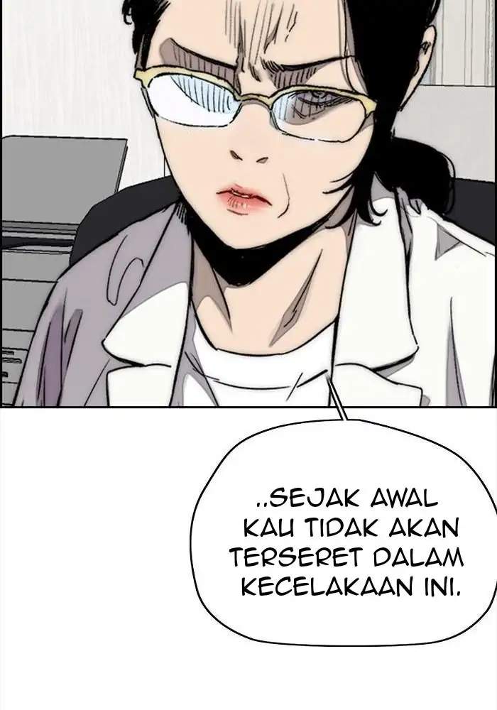 Wind Breaker Chapter 313 Halaman 14