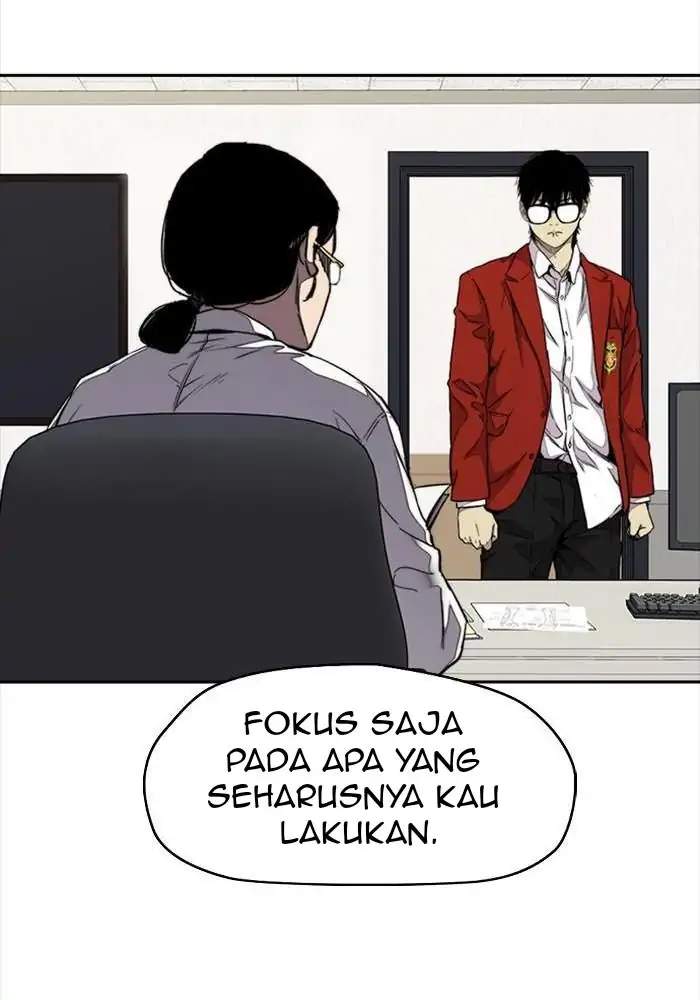 Wind Breaker Chapter 313 Halaman 17