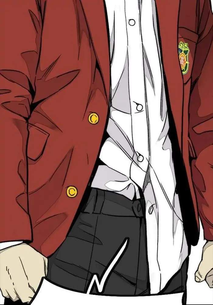Wind Breaker Chapter 313 Halaman 22