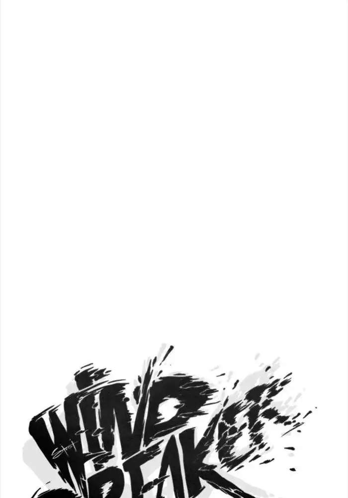 Wind Breaker Chapter 313 Halaman 26