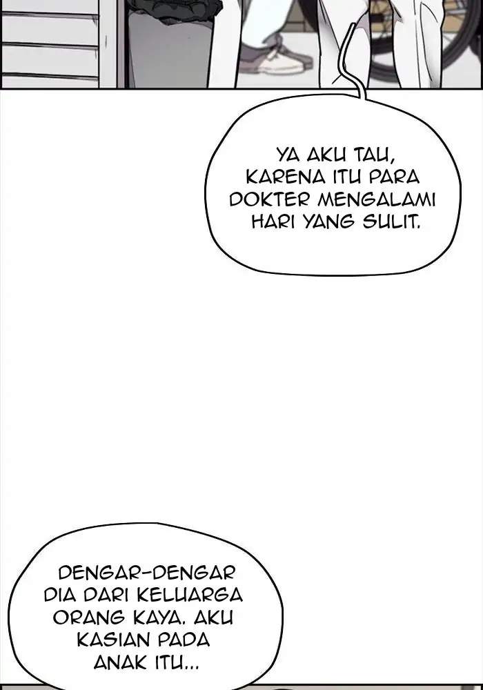 Wind Breaker Chapter 313 Halaman 30
