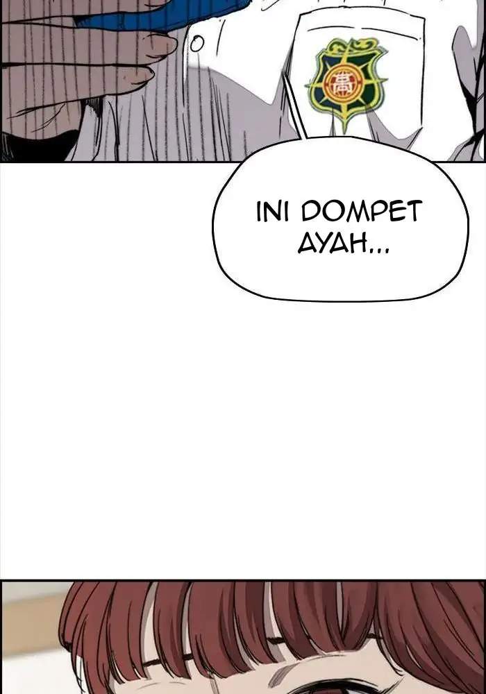 Wind Breaker Chapter 313 Halaman 47