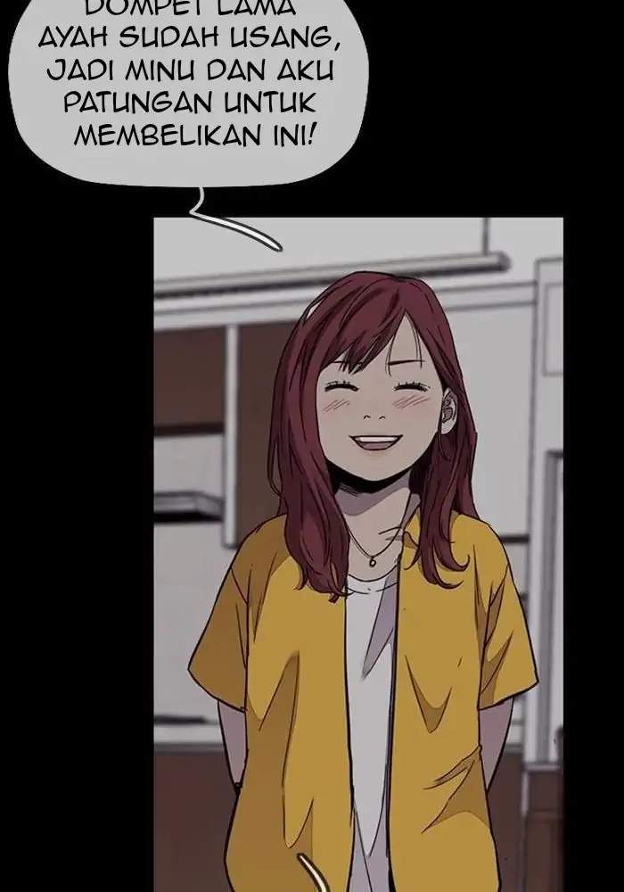 Wind Breaker Chapter 313 Halaman 52