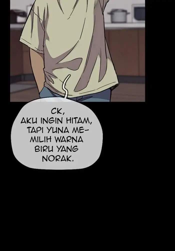 Wind Breaker Chapter 313 Halaman 54