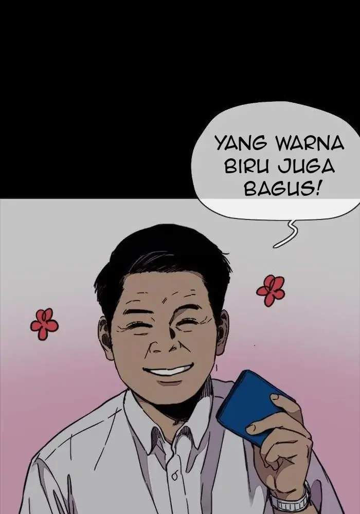 Wind Breaker Chapter 313 Halaman 55