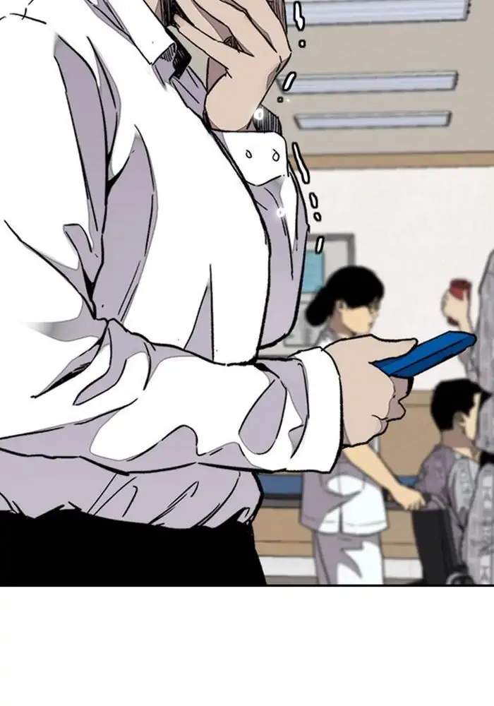 Wind Breaker Chapter 313 Halaman 59
