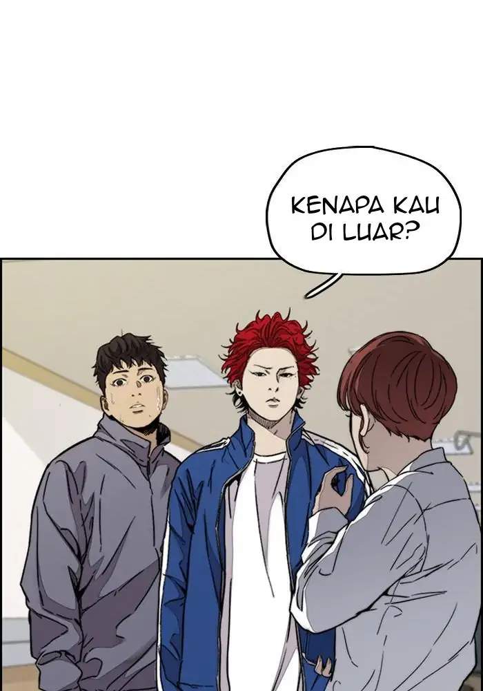 Wind Breaker Chapter 313 Halaman 60