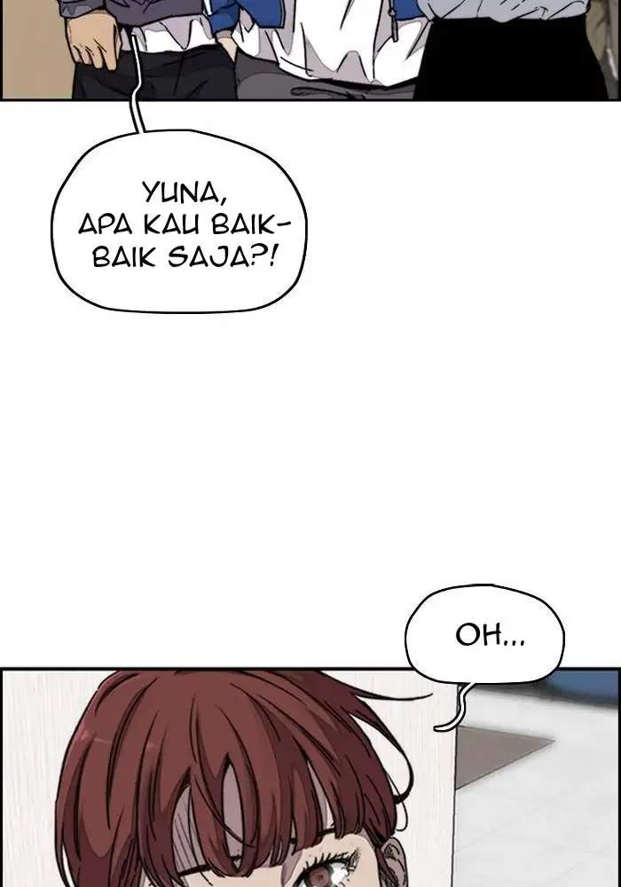 Wind Breaker Chapter 313 Halaman 61