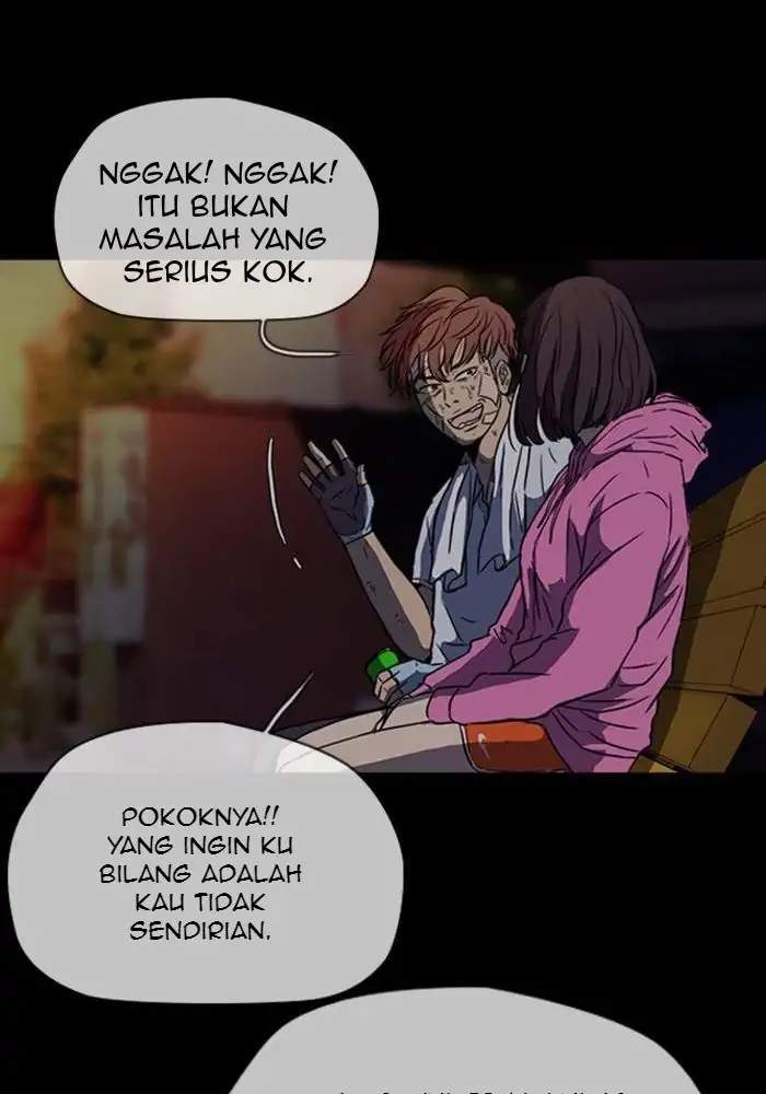 Wind Breaker Chapter 313 Halaman 69
