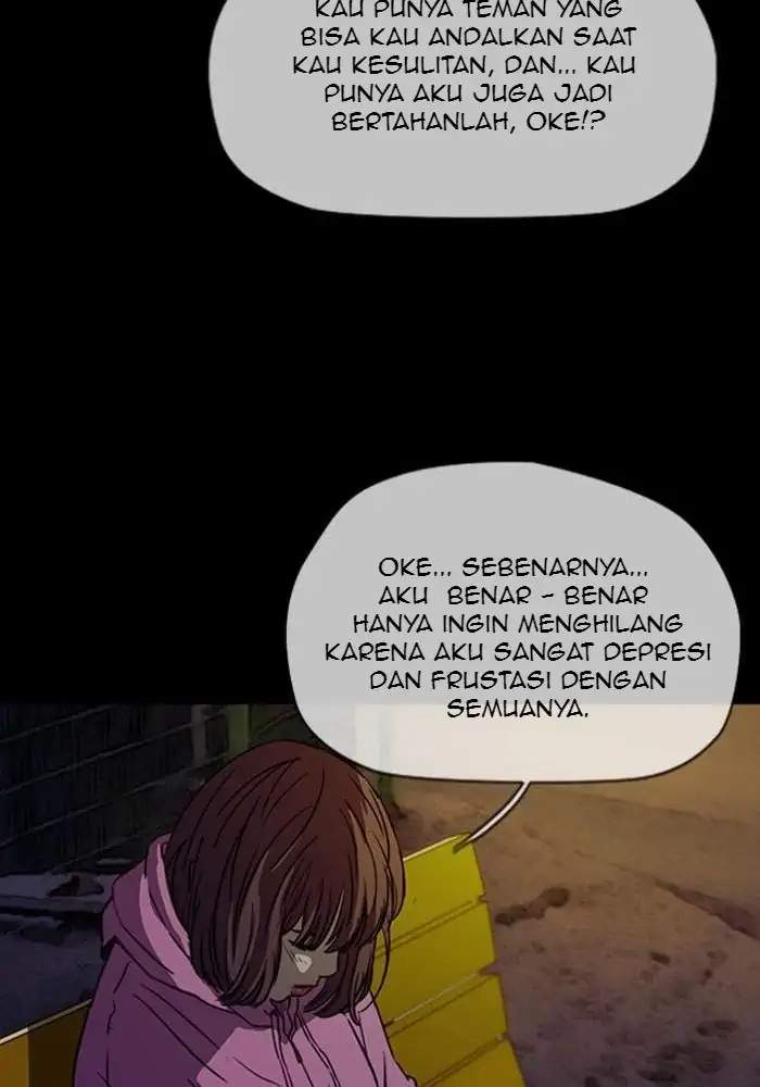 Wind Breaker Chapter 313 Halaman 70