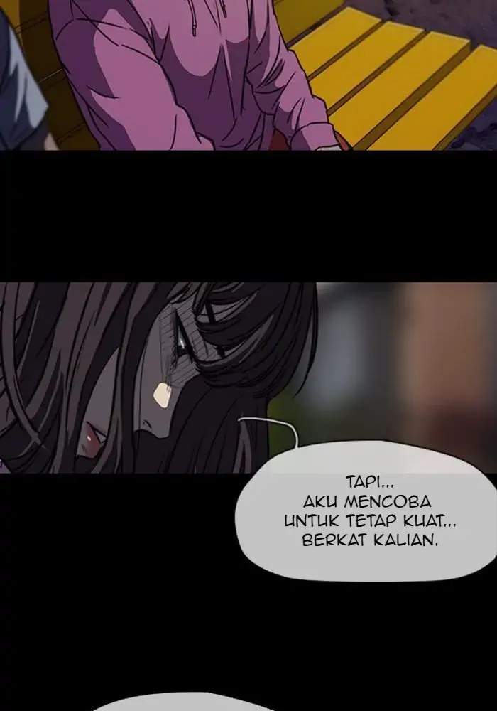 Wind Breaker Chapter 313 Halaman 71