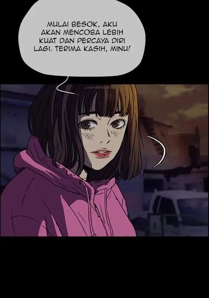 Wind Breaker Chapter 313 Halaman 72