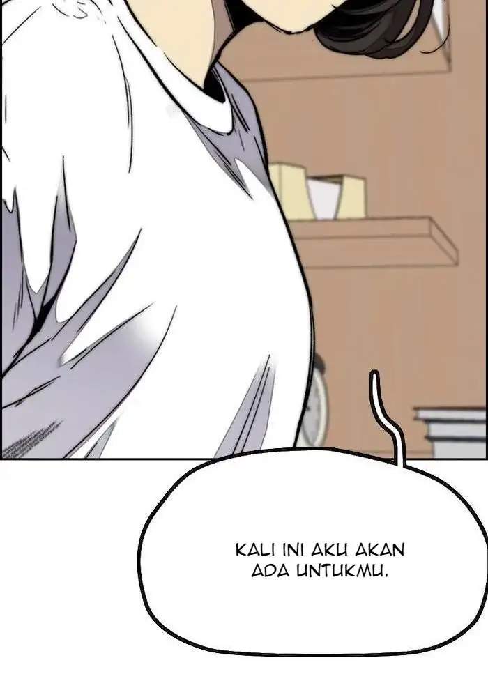 Wind Breaker Chapter 313 Halaman 79