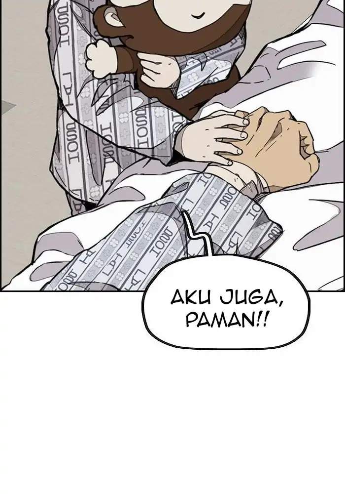 Wind Breaker Chapter 313 Halaman 85