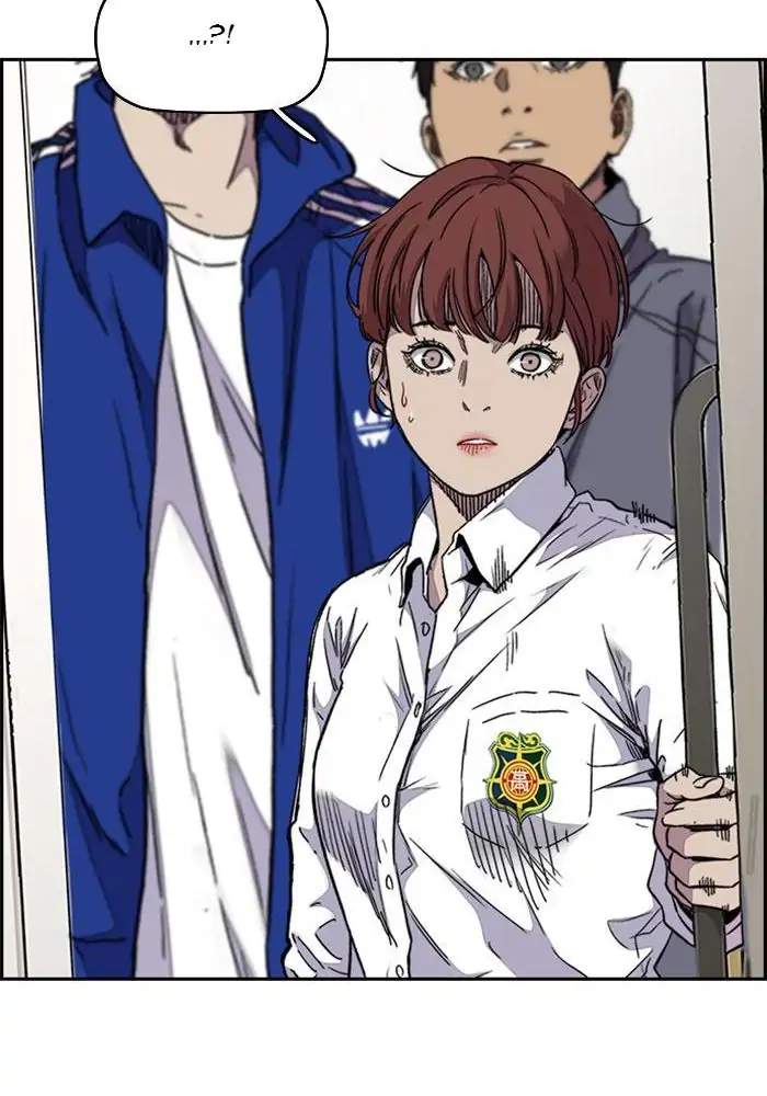 Wind Breaker Chapter 313 Halaman 90