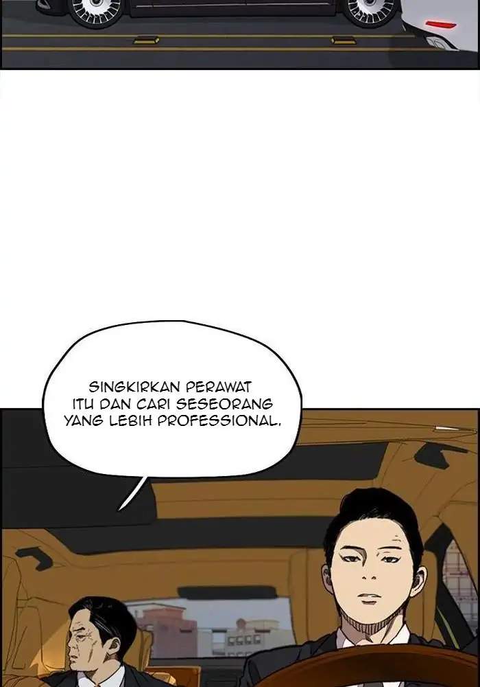Wind Breaker Chapter 313 Halaman 99